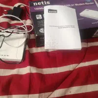 وایفای  netis