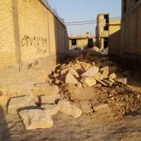 زمین مسکونی