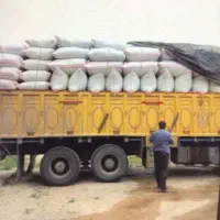 فروش خوراک دام ضایعات حبوبات وکارخانه لپه سازی