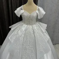 لباس عروس