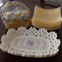 ۳ تیکه وسایل نو