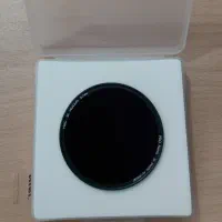 فیلتر ان دی نیسی NiSi PRO Nano HUC IR ND1000 67mm