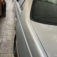Slx tu5 90|خودرو سواری و وانت|بمپور, |دیوار