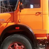 فروش بنز تک کمپرسی