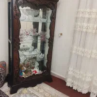 بوفه کاملا سالم