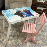 میز‌وصندلی کودک