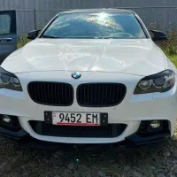 بی ام و Bmw 535i 2016 فول قیمت مناسب