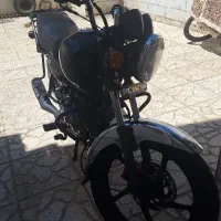 نیرو موتور باکسر