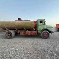 بنز باری ۵۴