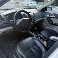 سراتو آپشنال ۲۰۰۰مدل ۹۷