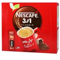 نسکافه 3 در 1