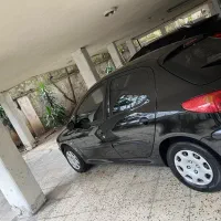 پژو ۲۰۶تیپ ۲