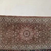 6عدد پشتی طرح فرش