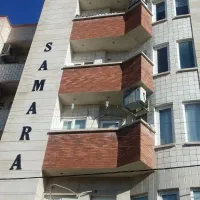 آپارتمان ۱۰۵ متری شیک جنب بیمارستان شهدا