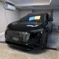 ائودی Q5 تیپ ۴ مدل ۲۰۲۳