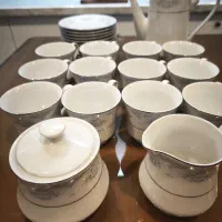 سرویس چینی|ظروف سرو و پذیرایی|تهران, شارق|دیوار