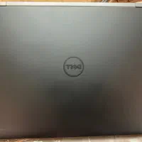فروش فوری لپ تاپ  با مشخصات بالا Dell Latitude