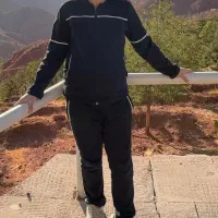 لباس ورزشی بچگانه