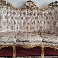 مبل ۷نفره سلطنتی