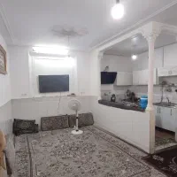 خانه-50متری-دوطبقه-سنددار