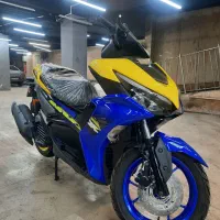 آیروکس ۱۷۰ کبیر خشک