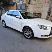 دنا توربو اتومات آپشنال ۱۴۰۳