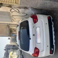 کوییک ۴۰۲|خودرو سواری و وانت|کاشان, باغ گیاهشناسی کاشان|دیوار
