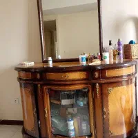 ایینه کنسول