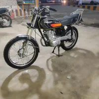 موتور 200 درحد