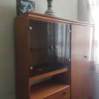 کمد لباس دوتیکه ‌‌.جادار