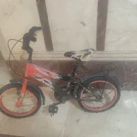 دوچرخه