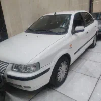 سمند مدل 94 ef7