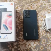 note12 (256/8)|موبایل|تربت‌حیدریه, حسنی بالا|دیوار