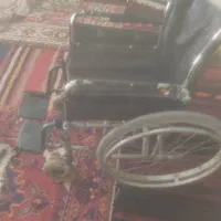 ویلچر طبی