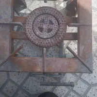 تک گاز