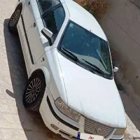 سمند ef7 دوگانه