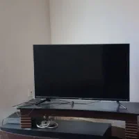 تلویزیون ال ای دی سامسونگ ۴۳