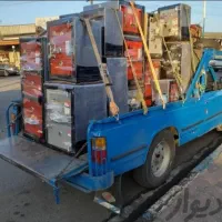 گاوصندوق چرخدار