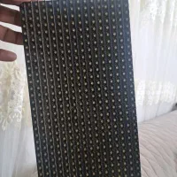 تعداد۴عددماژول رنگی