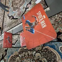 میز و صندلی تحریر کودک باکسدار
