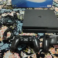 ps4 Salim 1T|کنسول، بازی ویدئویی و آنلاین|سیرجان, |دیوار