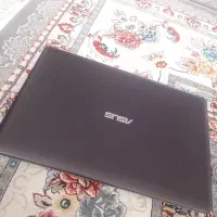 لپتاپ ایسوس سالم