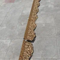 قاب پرده