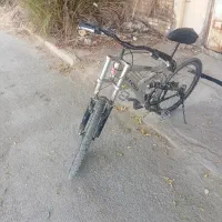 دوچرخه کوهستانی مدل ۲۶