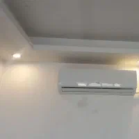 نصب وسرویس انواع کولرگازی پکیج ورادیاتور