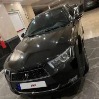 دنا پلاس توربو اتومات در جد صفر