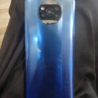 گوشی Poco x3pro  معاوضه با آیفون