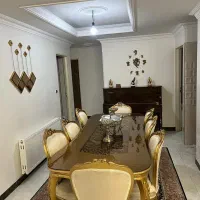 مبل استیل تمام راش