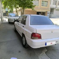 پراید مدل ۹۴
