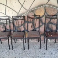 ناهار خوری فرفورژه
